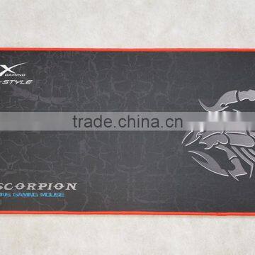 Hot Sale Big Size Rubber Gaming Razer Mouse Pad photo-2