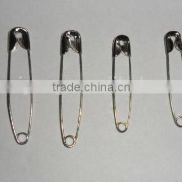 Hang Tag Safety Pins With Different Size photo-5