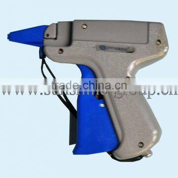 Standard Tag Gun For Cloth Garment Label Tagging Gun photo-3