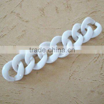 plastic link chain