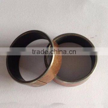 SF-1 PTFE covered oilless bearing bushing/DU bushing