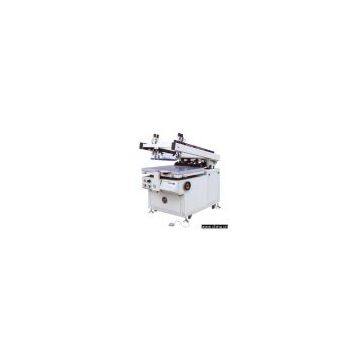 Sell High Precision Screen Printing Machine