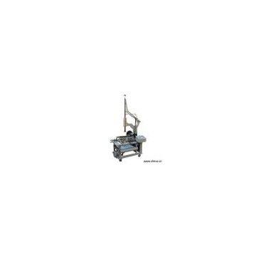 Sell Four-Edge Binding Machine for Decorative Box