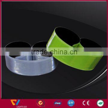 Reflective Gear for Running, Walking, Biking,reflective Snap Wrist & Ankle Pop Bands photo-3