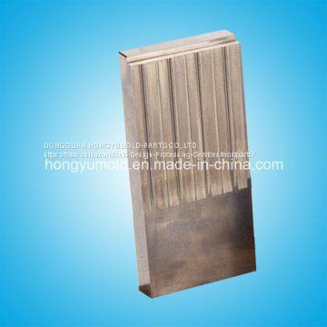 Profile Grinding Punch Parts with Tungsten Carbide (CF-H25S /CF-H40S)