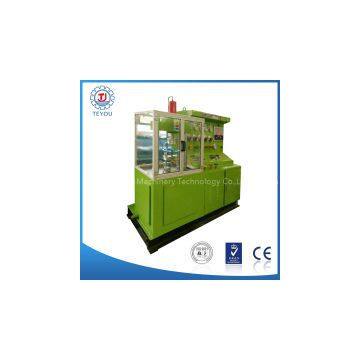 JLT Vertical Valve Hydraulic Test Bed,valve Test Bench,valve Test Bed