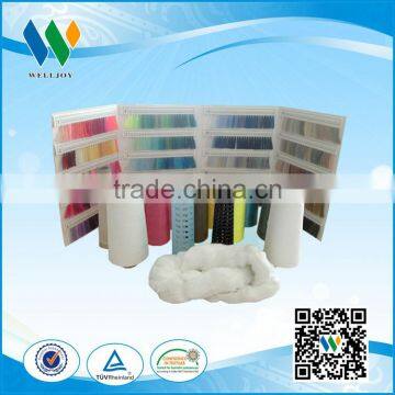 100% Ring Spun Polyester Sewing Thread photo-2