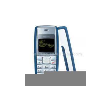 Sell GSM Mobile Phone 1100, 6230I,6100 1000 PCS