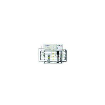 Reverse Osmosis water filter