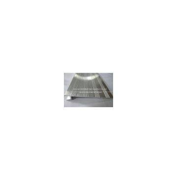Aluminum Alloy Ceiling Panel