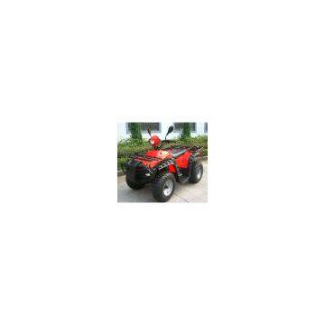 Sell EEC/COC Approved ATV JYG250ST-1
