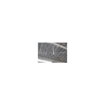 4.8m Industrial Big HVLS Ceiling Fan
