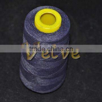 Cottonthread Indigo Thread