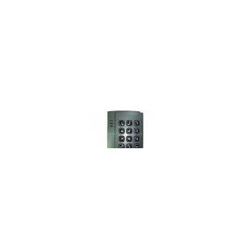 Security Door Card Reader Door Locks Commercial Access Controller