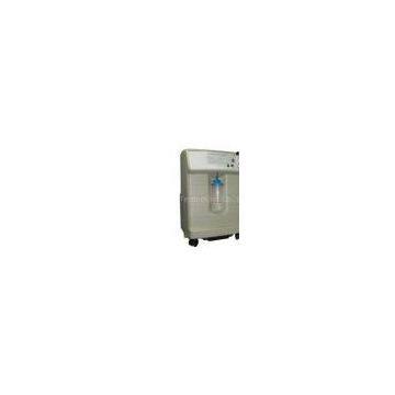 8L Medical Portable Oxygen Concentrator for hospital family 0.2 ml / min