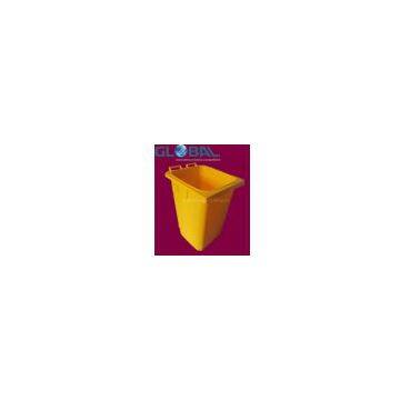 360L Two Wheels Garbage Bins Waste Cans Litter bins Trash cans