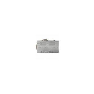 Light, thin, short, small convenient to carry FY1301A Wireless PC Video to VGA Converter