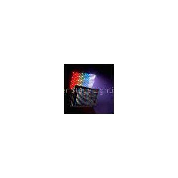 36W 10mm 288pcs RGB Led Wall Wash Light, Palette Disco Lighting G120, B120