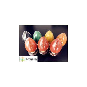 High Purity Synthetic Pigment Iron Oxide for Concrete and Paint (Iron Oxide Red 130) photo-2