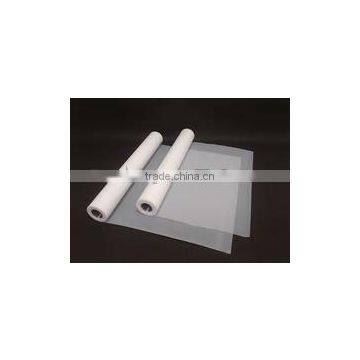 white PTFE film