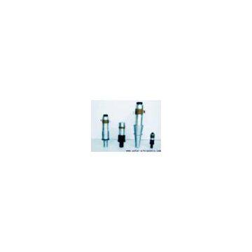 High Power Ultrasonic Transducers,ultrasound Transducers,multi-frequency Convertors Wideband Transducers