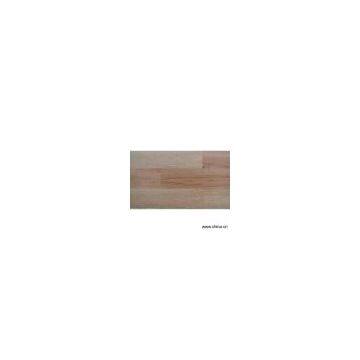 Sell 3-Ply Cherry Oiled 3-Strip Flooring