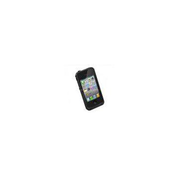 The Coolest Waterproof Case/lifeproof Case Waterproof Skin for IPhone 4&4s