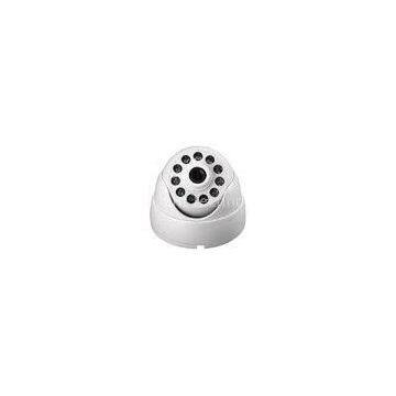 OEM 1/3 SONY SUPER HAD CCD Security Dome Cameras 10 Lamps, 3.6 Lens