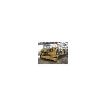 Used Bulldozer Ctaerpillar D7H