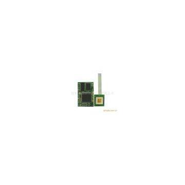 RF fingerprint module