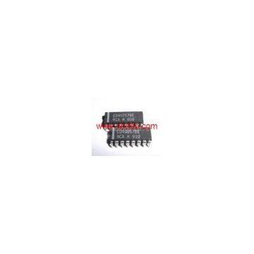 CD40257BE   Auto Chip ic