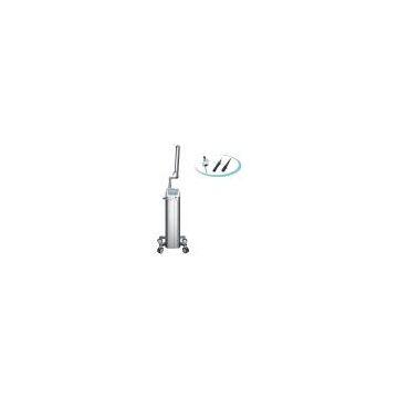 Professional 30WUltrapulse CO2 Laser Device