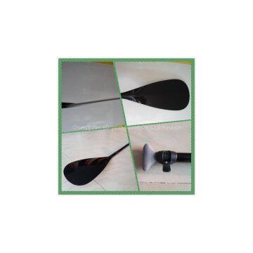 OEM Service Paddle Design Carbon Fiber Sup Paddle