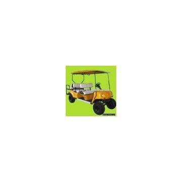 Sell Golf Cart