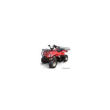 Sell ATVs