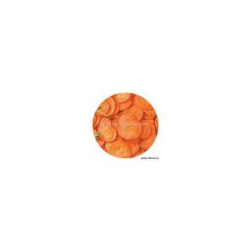 Sell Crisp Pieces of Carrot
