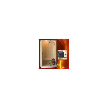 Hot Sell 2 Person Dry Sauna Room,sauna Room photo-2