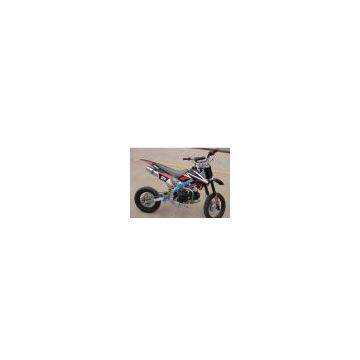 Sell Dirt Bike-125CC