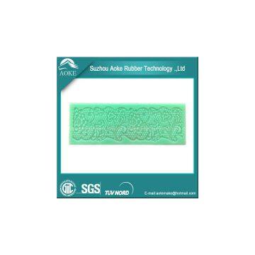 Household Tools Shape Silicone Cake Mold Fondant Mold For Jelly Candy Chocolate Soap Mold Decorating Bakeware photo-2