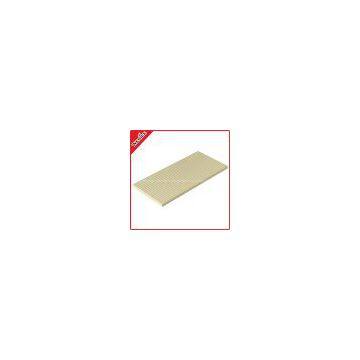 Factory Supply Yellow Swimming Pool Tile, Standard Swimming Pool Tile, Ceramics 240x115mm YC1 photo-2