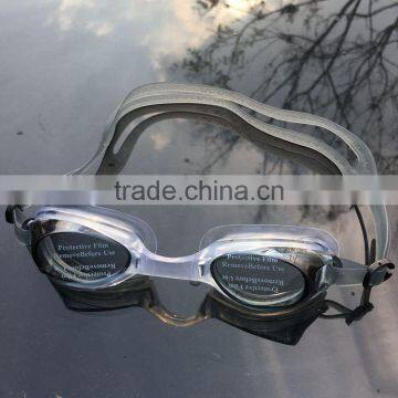 Adults Swimming Sports Goggle Eyewear Safety Swimming Glasses photo-3