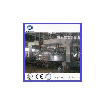 HIgh Efficiency Steelmaking Arc Furnace