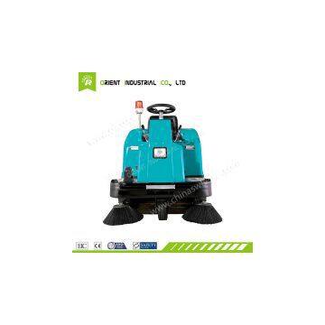 Road Cleaning Machinery photo-3