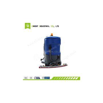 High Quality OR-V7 Battery Floor Scrubber Dryer photo-2