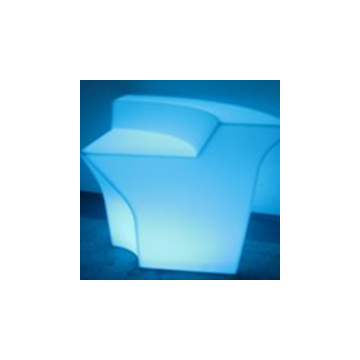 Lighted Led Bar Counters Design for Sale photo-2