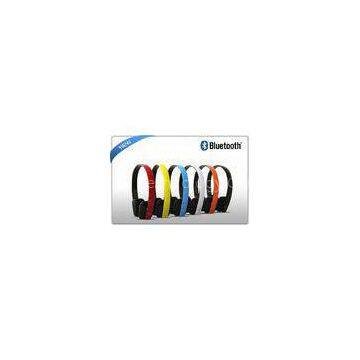 Bluetooth Wireless Stereo Headphone / Headset Double Channel 2.1 + EDR