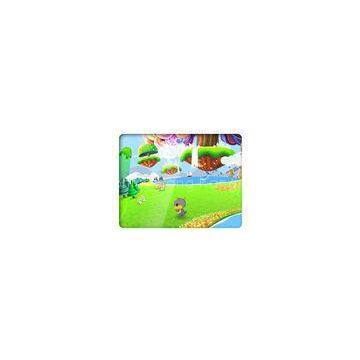 Android kids learning tablet 8 Inch with HD capacitive TFT screen