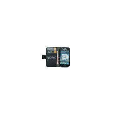 Soft Cover for Samsung Galaxy Leather Case for i8160 Galaxy Ace 2
