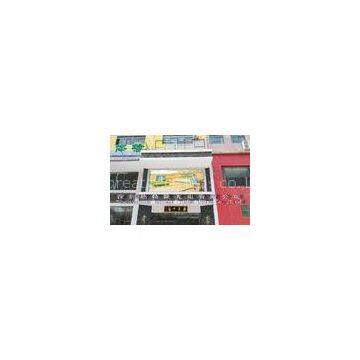 High Definition P8 Full Color Outdoor SMD LED Display Screen for Business