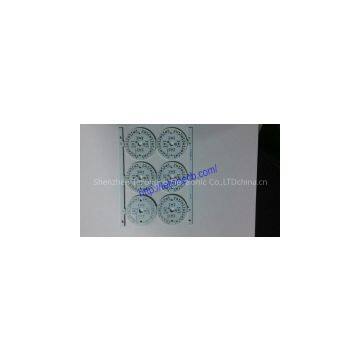 high quality Aluminium base board fast Aluminium board manufaturer